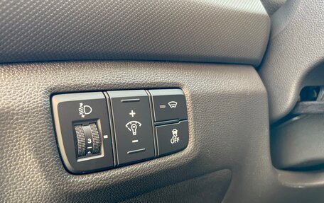 Hyundai Creta I рестайлинг, 2020 год, 2 180 000 рублей, 13 фотография