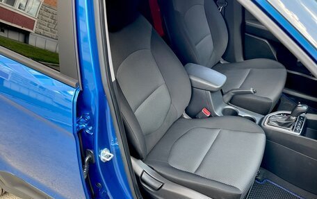 Hyundai Creta I рестайлинг, 2020 год, 2 180 000 рублей, 11 фотография