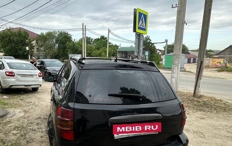 Pontiac Vibe II, 2003 год, 380 000 рублей, 2 фотография