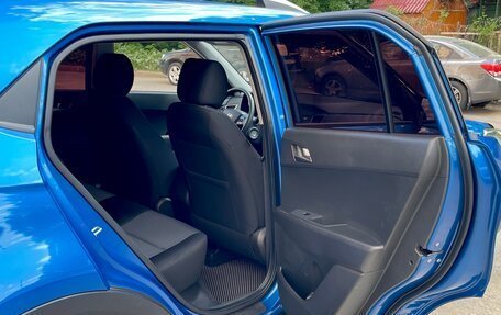 Hyundai Creta I рестайлинг, 2020 год, 2 180 000 рублей, 20 фотография