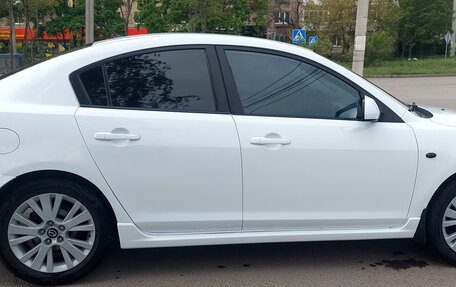 Mazda 3, 2007 год, 585 000 рублей, 3 фотография