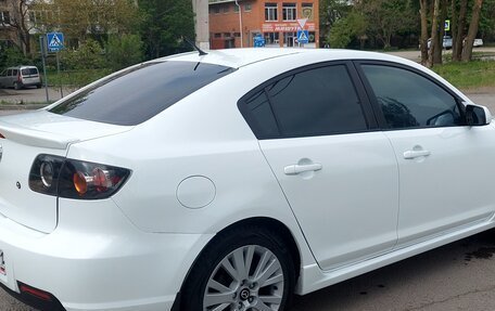 Mazda 3, 2007 год, 585 000 рублей, 4 фотография