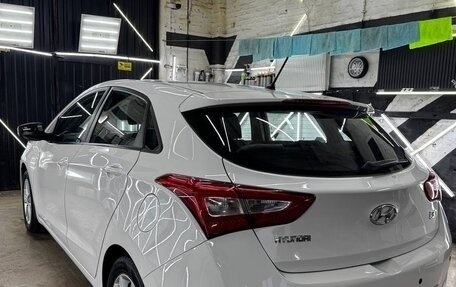 Hyundai i30 II рестайлинг, 2012 год, 1 150 000 рублей, 3 фотография
