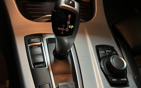 BMW X3, 2015 год, 2 200 000 рублей, 11 фотография