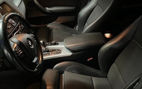 BMW X3, 2015 год, 2 200 000 рублей, 15 фотография