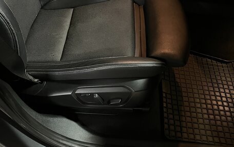 BMW X3, 2015 год, 2 200 000 рублей, 22 фотография