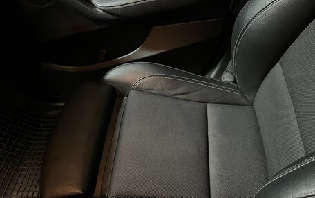BMW X3, 2015 год, 2 200 000 рублей, 17 фотография