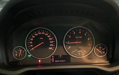 BMW X3, 2015 год, 2 200 000 рублей, 14 фотография