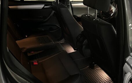 BMW X3, 2015 год, 2 200 000 рублей, 24 фотография