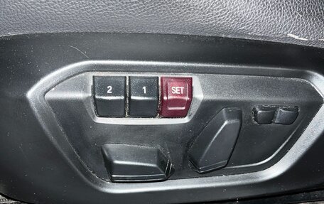 BMW X3, 2015 год, 2 200 000 рублей, 18 фотография