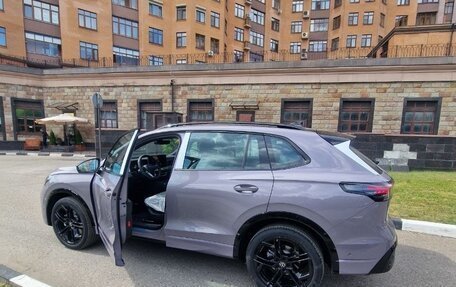 Volkswagen Tiguan, 2026 год, 4 700 000 рублей, 5 фотография