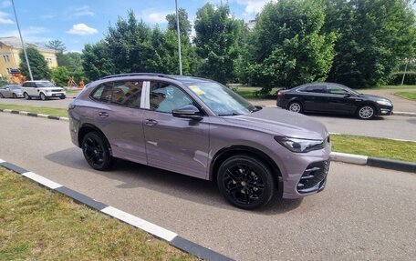 Volkswagen Tiguan, 2026 год, 4 700 000 рублей, 3 фотография