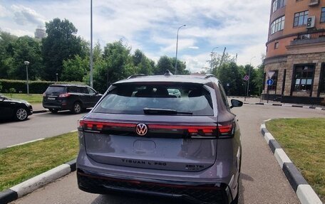 Volkswagen Tiguan, 2026 год, 4 700 000 рублей, 4 фотография