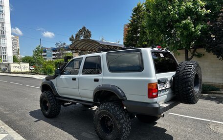Toyota 4Runner III, 1995 год, 2 300 000 рублей, 6 фотография