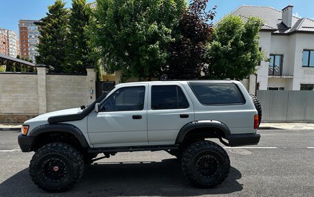 Toyota 4Runner III, 1995 год, 2 300 000 рублей, 5 фотография