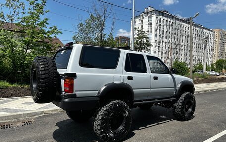 Toyota 4Runner III, 1995 год, 2 300 000 рублей, 8 фотография
