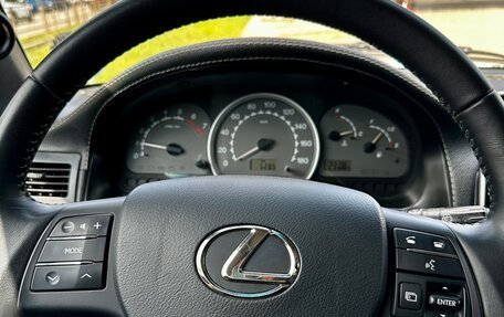 Toyota 4Runner III, 1995 год, 2 300 000 рублей, 11 фотография