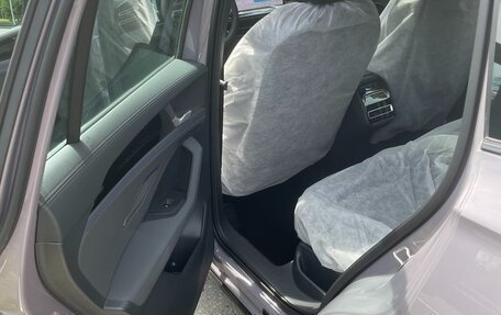 Volkswagen Tiguan, 2026 год, 4 700 000 рублей, 8 фотография