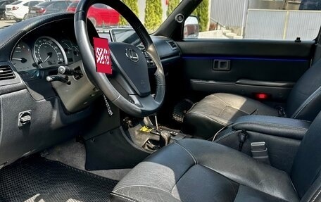 Toyota 4Runner III, 1995 год, 2 300 000 рублей, 10 фотография