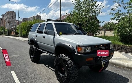Toyota 4Runner III, 1995 год, 2 300 000 рублей, 2 фотография