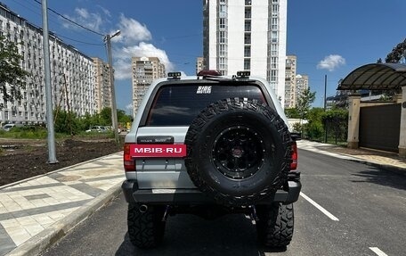 Toyota 4Runner III, 1995 год, 2 300 000 рублей, 7 фотография