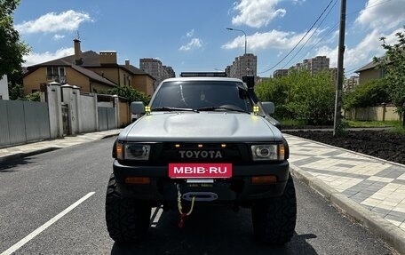 Toyota 4Runner III, 1995 год, 2 300 000 рублей, 3 фотография