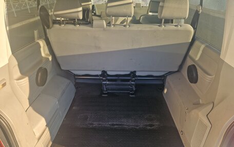 Volkswagen Caravelle T5, 2011 год, 1 800 000 рублей, 14 фотография