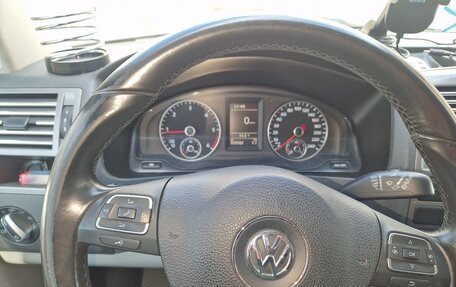 Volkswagen Caravelle T5, 2011 год, 1 800 000 рублей, 15 фотография