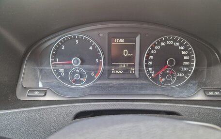 Volkswagen Caravelle T5, 2011 год, 1 800 000 рублей, 16 фотография