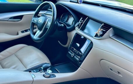 Infiniti QX50 II, 2018 год, 2 700 000 рублей, 8 фотография