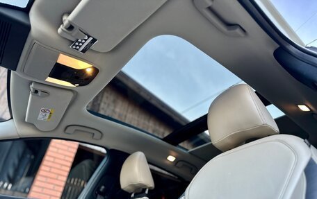 Infiniti QX50 II, 2018 год, 2 700 000 рублей, 14 фотография
