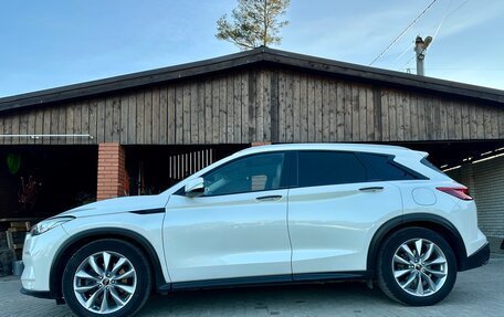 Infiniti QX50 II, 2018 год, 2 700 000 рублей, 6 фотография