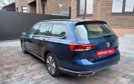 Volkswagen Passat B8 рестайлинг, 2020 год, 2 000 000 рублей, 9 фотография