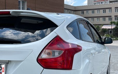 Ford Focus III, 2011 год, 725 000 рублей, 7 фотография