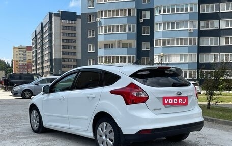 Ford Focus III, 2011 год, 725 000 рублей, 6 фотография