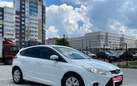 Ford Focus III, 2011 год, 725 000 рублей, 5 фотография