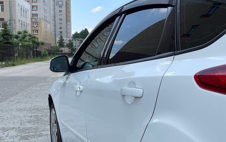 Ford Focus III, 2011 год, 725 000 рублей, 8 фотография