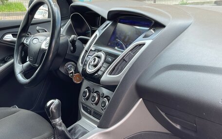 Ford Focus III, 2011 год, 725 000 рублей, 11 фотография