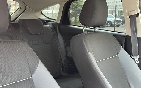 Ford Focus III, 2011 год, 725 000 рублей, 10 фотография