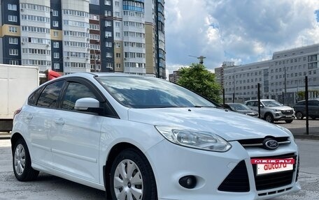 Ford Focus III, 2011 год, 725 000 рублей, 16 фотография