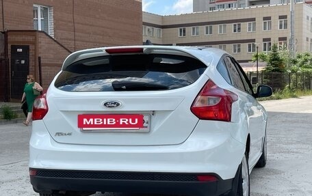 Ford Focus III, 2011 год, 725 000 рублей, 9 фотография