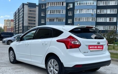 Ford Focus III, 2011 год, 725 000 рублей, 15 фотография