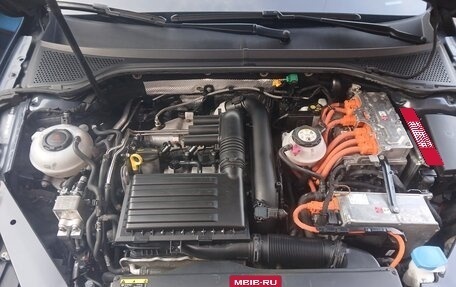 Volkswagen Passat B8 рестайлинг, 2020 год, 2 000 000 рублей, 19 фотография