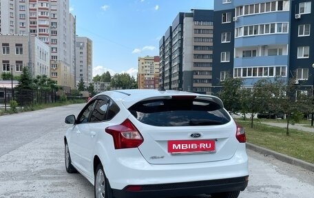 Ford Focus III, 2011 год, 725 000 рублей, 17 фотография