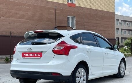 Ford Focus III, 2011 год, 725 000 рублей, 19 фотография