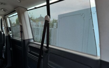 Volkswagen Caravelle T5, 2012 год, 2 090 000 рублей, 25 фотография
