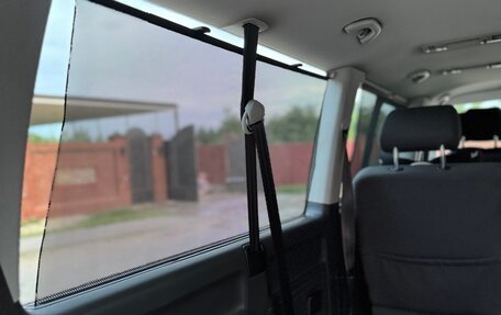 Volkswagen Caravelle T5, 2012 год, 2 090 000 рублей, 26 фотография