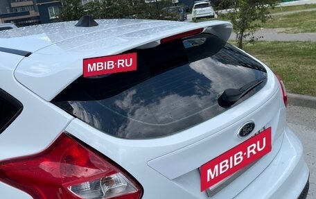 Ford Focus III, 2011 год, 725 000 рублей, 18 фотография