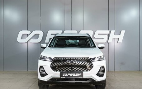 Chery Tiggo 7 Pro, 2023 год, 1 359 000 рублей, 3 фотография