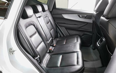 Chery Tiggo 7 Pro, 2023 год, 1 359 000 рублей, 7 фотография